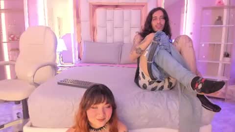 Experienced guys  online show from June 2026 07:59:01 PM