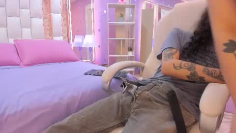 Experienced guys  online show from June 2026 07:56:01 PM