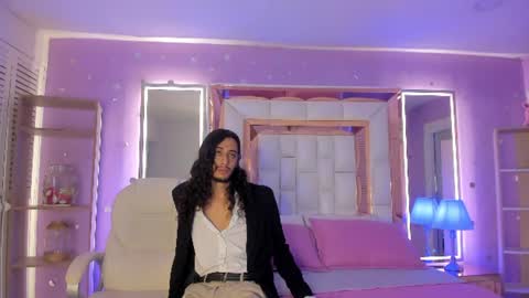Experienced guys  online show from June 2026 07:40:01 PM