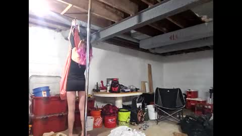 purfangelbaby online show from December 2025 08:10:01 AM