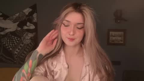 Bella online show from April 2026 09:34:01 AM