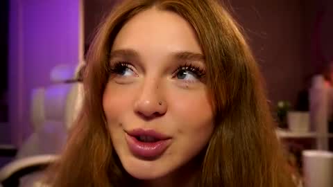 Sasha  wait you here 6 of November. will celebrate my B- day online show from April 2026 07:58:01 PM