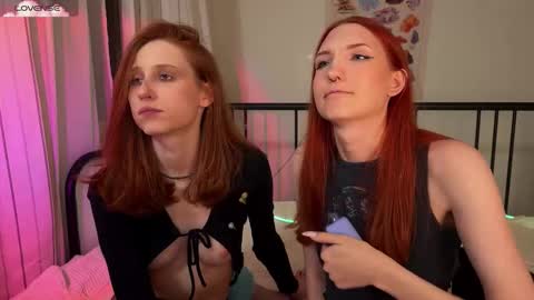 Francine online show from September 2025 07:17:02 PM