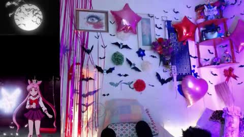 purplekattlyn online show from October 2025 04:26:01 AM