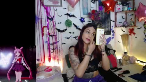 Snapshot of purplekattlyn chatting on March 2026 09:36:02 AM purplekattlyn online show from March 2026 09:36:02 AM