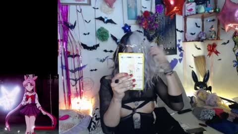 Snapshot of purplekattlyn chatting on March 2026 01:16:02 AM purplekattlyn online show from March 2026 01:16:02 AM