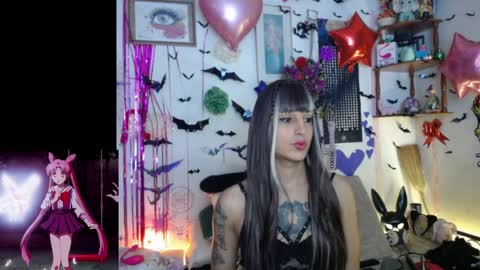 Snapshot of purplekattlyn chatting on March 2026 07:53:01 AM purplekattlyn online show from March 2026 07:53:01 AM