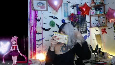 Snapshot of purplekattlyn chatting on April 2026 10:02:02 AM purplekattlyn online show from April 2026 10:02:02 AM