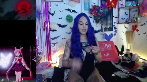 Snapshot of purplekattlyn chatting on May 2026 11:54:01 PM purplekattlyn online show from May 2026 11:54:01 PM