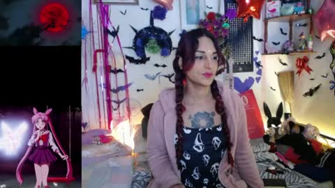 Snapshot of purplekattlyn chatting on May 2026 06:30:02 AM purplekattlyn online show from May 2026 06:30:02 AM
