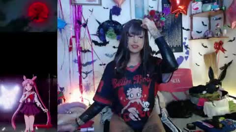 Snapshot of purplekattlyn chatting on June 2026 04:25:02 AM purplekattlyn online show from June 2026 04:25:02 AM
