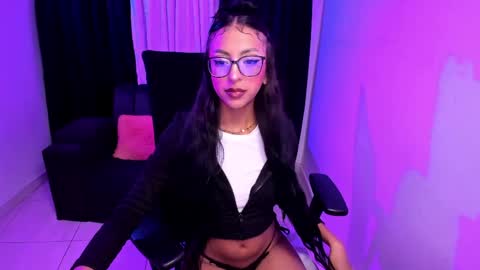 MEGANNNN online show from April 2026 02:47:01 AM