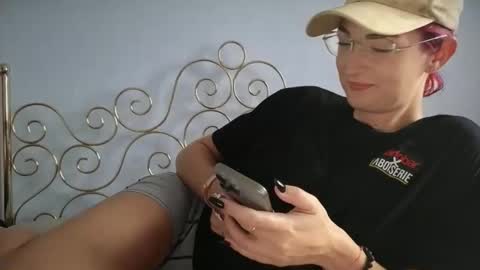 PurpleRainn69  Dina online show from September 2025 01:35:01 PM