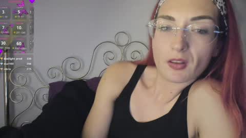 PurpleRainn69  Dina online show from May 2026 09:56:02 PM