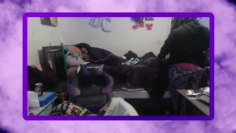 Snapshot of purplerosee chatting on January 2025 03:22:01 AM Stacy online show from January 2025 03:22:01 AM