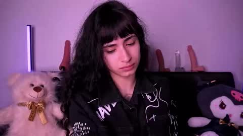 Alynn online show from March 2026 03:13:01 AM