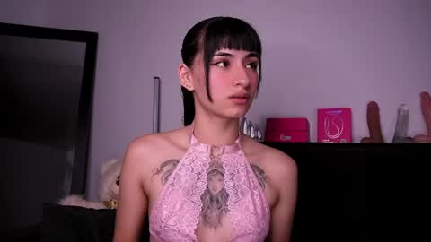 Alynn online show from March 2026 03:32:01 AM