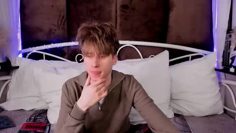 Purpos online show from February 2026 08:34:02 PM