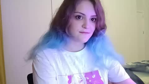 Snapshot of purpurfoxy chatting on November 2025 03:56:02 PM Elias online show from November 2025 03:56:02 PM