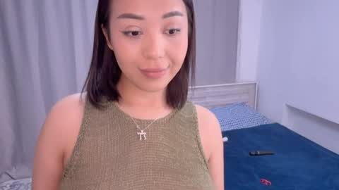 Snapshot of purrrfectmiko chatting on April 2026 09:27:01 PM Miko online show from April 2026 09:27:01 PM