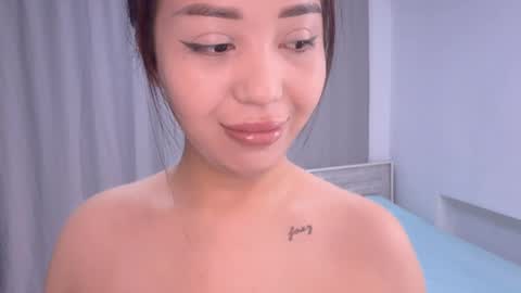 Snapshot of purrrfectmiko chatting on April 2026 03:53:02 AM Miko online show from April 2026 03:53:02 AM