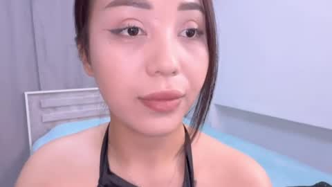 Snapshot of purrrfectmiko chatting on April 2026 05:21:02 PM Miko online show from April 2026 05:21:02 PM