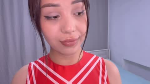 Snapshot of purrrfectmiko chatting on April 2026 05:30:01 PM Miko online show from April 2026 05:30:01 PM