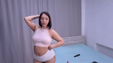 Snapshot of purrrfectmiko chatting on May 2026 08:37:01 PM Miko online show from May 2026 08:37:01 PM