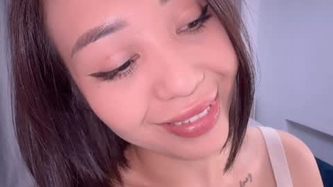 Snapshot of purrrfectmiko chatting on May 2026 08:47:01 PM Miko online show from May 2026 08:47:01 PM