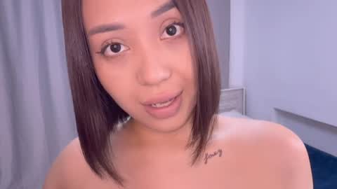 Snapshot of purrrfectmiko chatting on May 2026 09:34:02 PM Miko online show from May 2026 09:34:02 PM