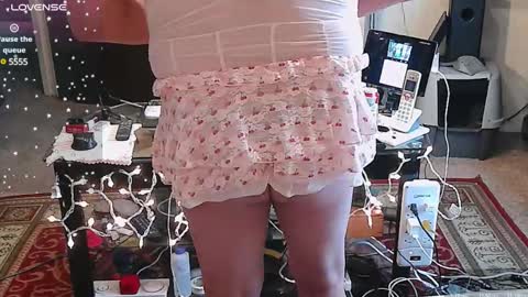 Snapshot of puss123176428 chatting on February 2025 09:00:01 PM puss123176428 online show from February 2025 09:00:01 PM