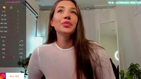 Snapshot of pussy__warrior chatting on September 2025 01:55:02 PM Eva please thumbs up me online show from September 2025 01:55:02 PM