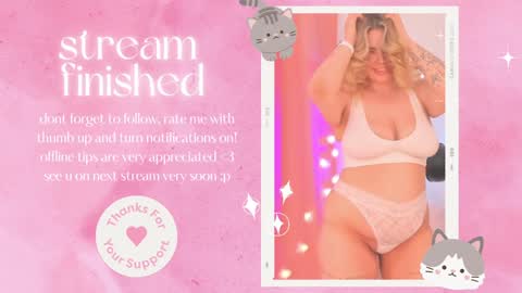 kat follow  online show from January 2025 08:20:02 AM