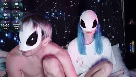 ANIME PUSSY online show from January 2025 05:30:02 PM