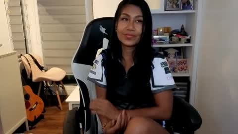  POCCA online show from September 2025 12:18:01 PM