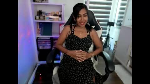 Snapshot of pussycash chatting on March 2026 06:30:02 AM POCCA online show from March 2026 06:30:02 AM