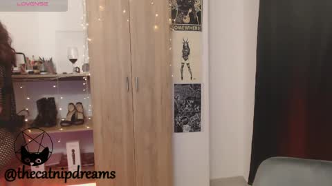 Snapshot of pussycat420_ chatting on May 2026 01:33:01 AM Mari online show from May 2026 01:33:01 AM