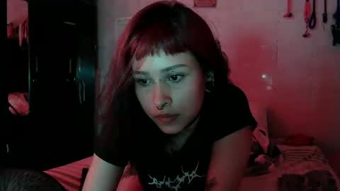 Katiux online show from October 2025 02:03:02 AM