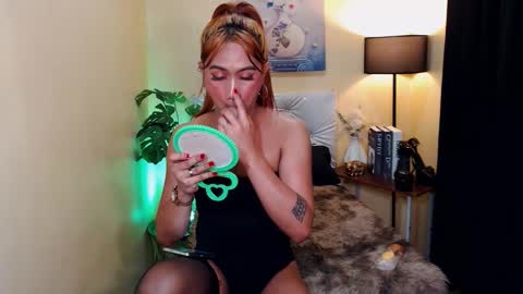 pussydoll07 online show from January 2025 07:32:01 PM