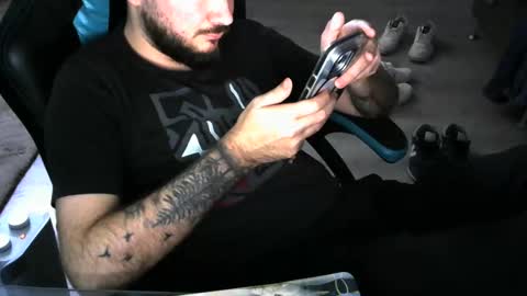 Snapshot of pussyfill3r chatting on March 2026 03:07:02 PM pussyfill3r online show from March 2026 03:07:02 PM