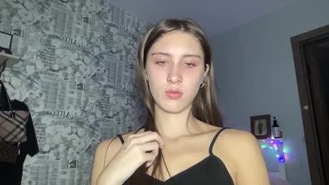 pussygirl007 online show from January 2025 09:08:02 AM