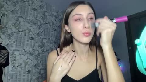 pussygirl007 online show from January 2025 08:40:01 AM