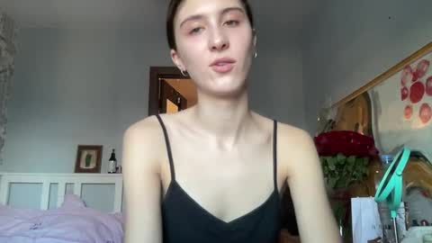 pussygirl007 online show from February 2025 02:51:02 AM