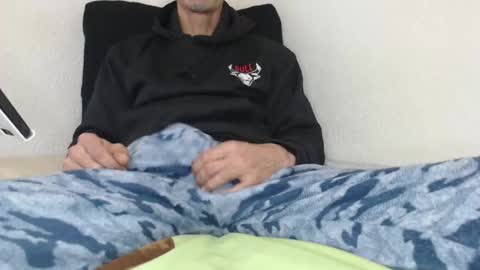 Ruck Fules online show from January 2025 08:33:01 PM