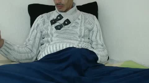 Ruck Fules online show from January 2025 10:07:02 PM