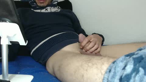 Ruck Fules online show from February 2025 08:46:01 PM