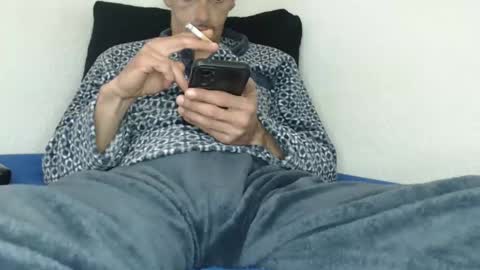 Ruck Fules online show from February 2025 09:37:02 PM