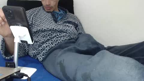 Ruck Fules online show from February 2025 09:04:02 PM