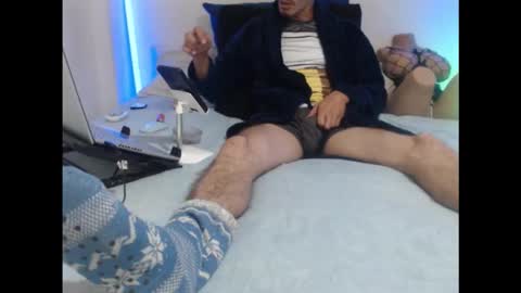 Ruck Fules online show from November 2025 04:18:02 PM