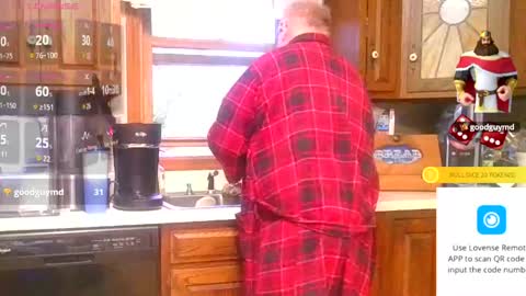 pussylover1365 online show from April 2026 11:12:01 AM